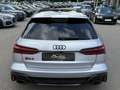 Audi RS6 PERFORMANCE/PANORAMA/HEAD UP/360°/MATRIX Silber - thumbnail 4
