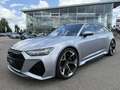 Audi RS6 PERFORMANCE/PANORAMA/HEAD UP/360°/MATRIX Silber - thumbnail 2