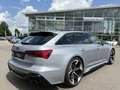 Audi RS6 PERFORMANCE/PANORAMA/HEAD UP/360°/MATRIX Silber - thumbnail 5