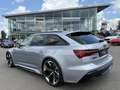 Audi RS6 PERFORMANCE/PANORAMA/HEAD UP/360°/MATRIX Silber - thumbnail 3