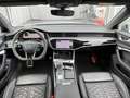 Audi RS6 PERFORMANCE/PANORAMA/HEAD UP/360°/MATRIX Silber - thumbnail 16