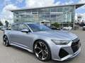 Audi RS6 PERFORMANCE/PANORAMA/HEAD UP/360°/MATRIX Silber - thumbnail 7
