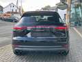 Porsche Cayenne S Matrix 360°PANO Approved Chrono ALLR.L Noir - thumbnail 5