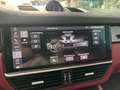 Porsche Cayenne S Matrix 360°PANO Approved Chrono ALLR.L Noir - thumbnail 35