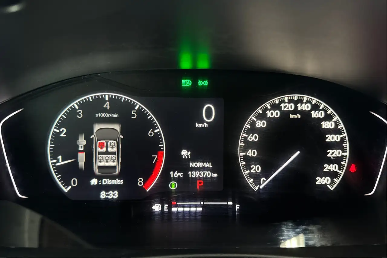 Honda Civic снимка Honda Civic
