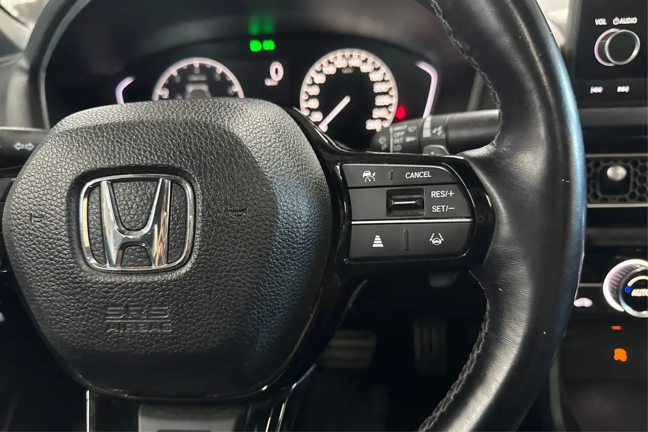 Honda Civic снимка Honda Civic
