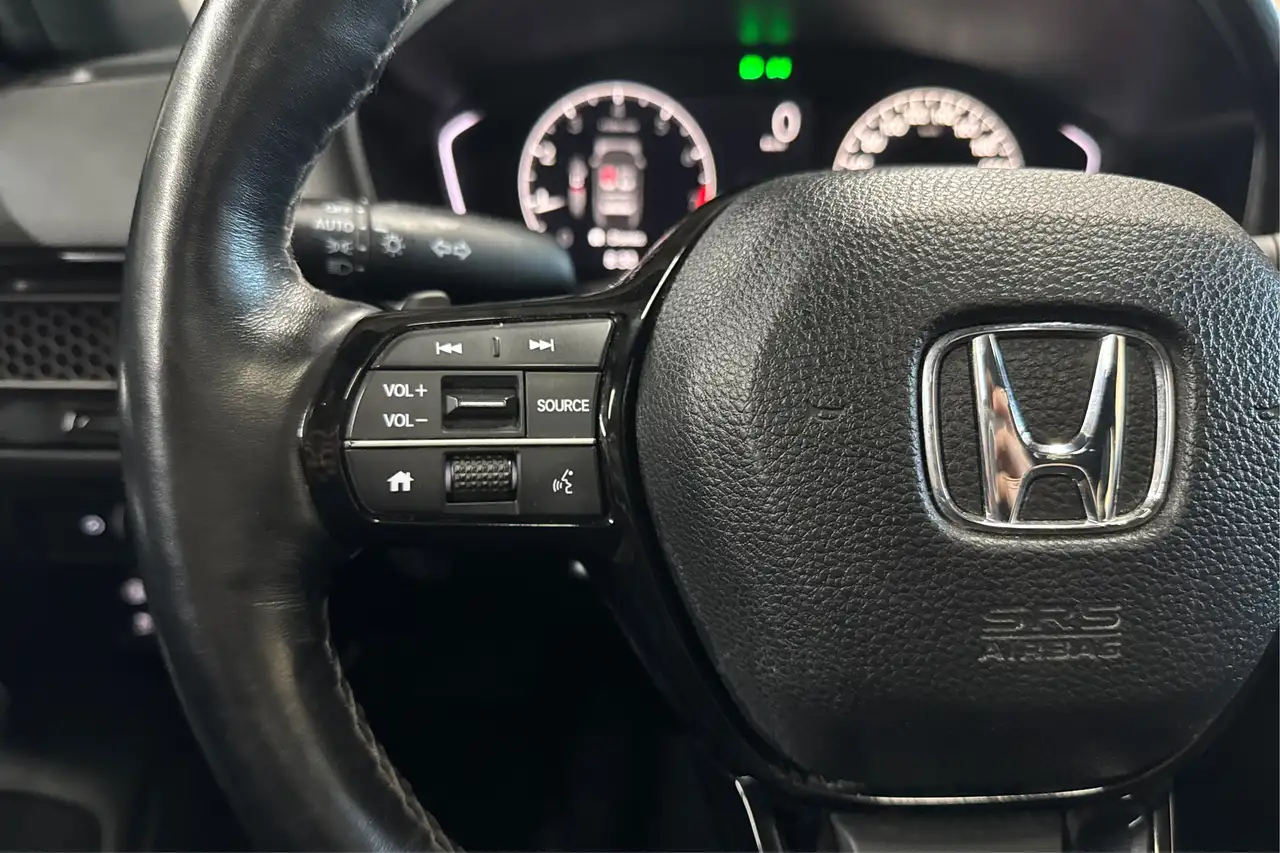 Honda Civic снимка Honda Civic