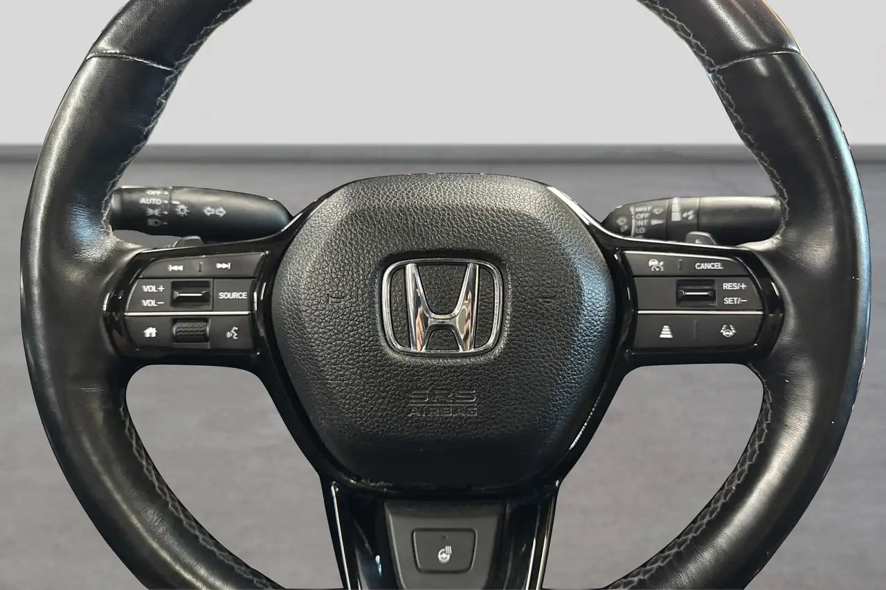 Honda Civic снимка Honda Civic