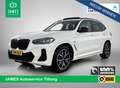 BMW X3 xDrive30e PLUG-In "FACELIFT" M Sport Shadow Line P Blanc - thumbnail 1