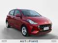 Hyundai i10 i10 1.0 MPI Tech Rosso - thumbnail 7