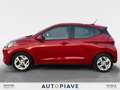 Hyundai i10 i10 1.0 MPI Tech Rosso - thumbnail 2