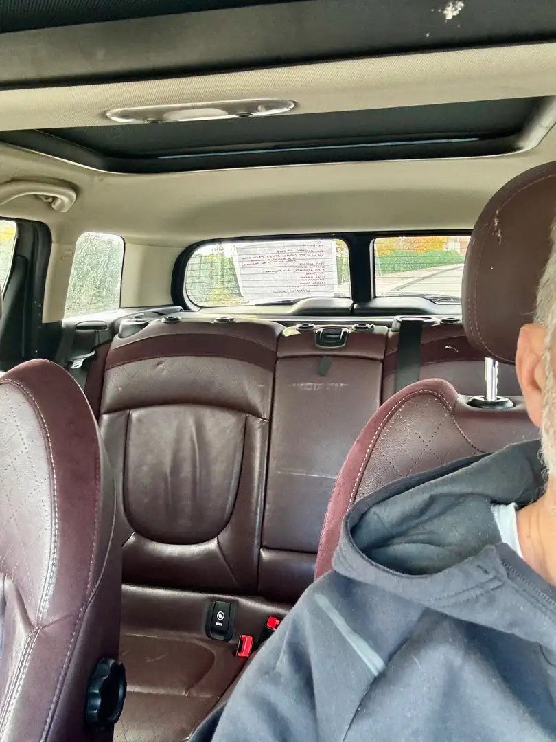 MINI Cooper D Clubman Mini Clubman Cooper D Aut. Cooper Gris - 1