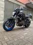 Yamaha MT-07 - thumbnail 1
