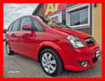 Opel Meriva 1,6 16V Cosmo Rot - thumbnail 1