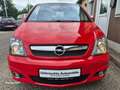 Opel Meriva 1,6 16V Cosmo Rot - thumbnail 2