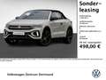 Volkswagen T-Roc Cabrio 1.5 R-LINE DSG EDITION KARMANN PLUS Gris - thumbnail 1