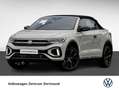 Volkswagen T-Roc Cabrio 1.5 R-LINE DSG EDITION KARMANN PLUS Gris - thumbnail 2