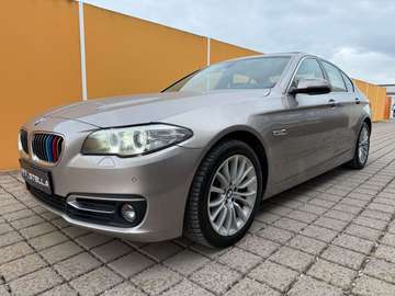d xDrive F10 LCI Kaschmir Luxury Line