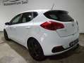 Kia Ceed / cee'd Ceed Klima Navi Sitzheizung Tempomat Kamera BT Weiß - thumbnail 8