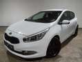 Kia Ceed / cee'd Ceed Klima Navi Sitzheizung Tempomat Kamera BT Weiß - thumbnail 2