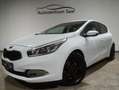 Kia Ceed / cee'd Ceed Klima Navi Sitzheizung Tempomat Kamera BT Weiß - thumbnail 1