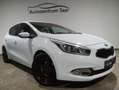 Kia Ceed / cee'd Ceed Klima Navi Sitzheizung Tempomat Kamera BT Weiß - thumbnail 4