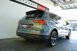Volkswagen Tiguan Allspace Life DSG/Leder/Virtual/Pano/StHz