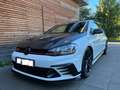Volkswagen Golf GTI Clubsport S 251/400 MOTORSPORTFAHRZEUG TRACKTOOL Blanc - thumbnail 1