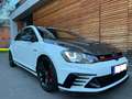 Volkswagen Golf GTI Clubsport S 251/400 MOTORSPORTFAHRZEUG TRACKTOOL Blanc - thumbnail 6