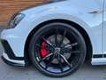Volkswagen Golf GTI Clubsport S 251/400 MOTORSPORTFAHRZEUG TRACKTOOL Blanc - thumbnail 8