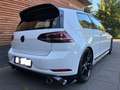 Volkswagen Golf GTI Clubsport S 251/400 MOTORSPORTFAHRZEUG TRACKTOOL Blanc - thumbnail 4