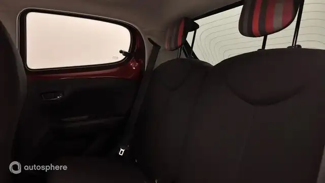 Peugeot 108 view 13