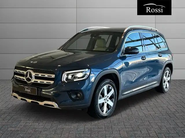 Mercedes-Benz GLB 180 d Sport Plus auto