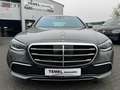 Mercedes-Benz S 400 d 4Matic LONG EXCLUSIVE AIRMATIC TV Sthzg Grau - thumbnail 3