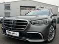 Mercedes-Benz S 400 d 4Matic LONG EXCLUSIVE AIRMATIC TV Sthzg Grau - thumbnail 1