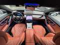 Mercedes-Benz S 400 d 4Matic LONG EXCLUSIVE AIRMATIC TV Sthzg Grau - thumbnail 11