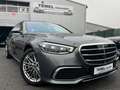 Mercedes-Benz S 400 d 4Matic LONG EXCLUSIVE AIRMATIC TV Sthzg Grau - thumbnail 4