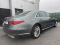 Mercedes-Benz S 400 d 4Matic LONG EXCLUSIVE AIRMATIC TV Sthzg Grau - thumbnail 8
