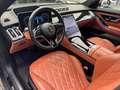 Mercedes-Benz S 400 d 4Matic LONG EXCLUSIVE AIRMATIC TV Sthzg Grau - thumbnail 20
