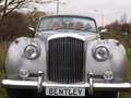 Bentley S I  Roadster Einmaliges Einzelstück !! Plateado - thumbnail 4