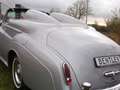 Bentley S I  Roadster Einmaliges Einzelstück !! Silber - thumbnail 12