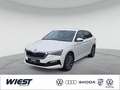 Skoda Scala Tour 1.5 TSI DSG, LED/GRA/SHZ Weiß - thumbnail 1