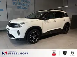 Citroën C5 Aircross Shine Pack PureTech 130 EAT8