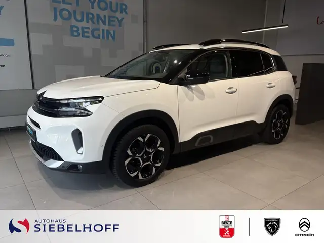 Citroën C5 Aircross Shine Pack PureTech 130 EAT8