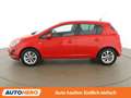 Opel Corsa 1.2 Österreich Edition Rot - thumbnail 3