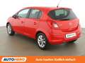 Opel Corsa 1.2 Österreich Edition Rot - thumbnail 4