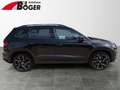 Skoda Karoq 2.0 TSI DSG 4x4 Sportline *PANO*AHK Schwarz - thumbnail 5