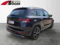 Skoda Karoq 2.0 TSI DSG 4x4 Sportline *PANO*AHK Noir - thumbnail 6