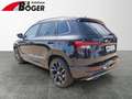 Skoda Karoq 2.0 TSI DSG 4x4 Sportline *PANO*AHK Schwarz - thumbnail 8