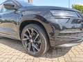 Skoda Karoq 2.0 TSI DSG 4x4 Sportline *PANO*AHK Schwarz - thumbnail 19